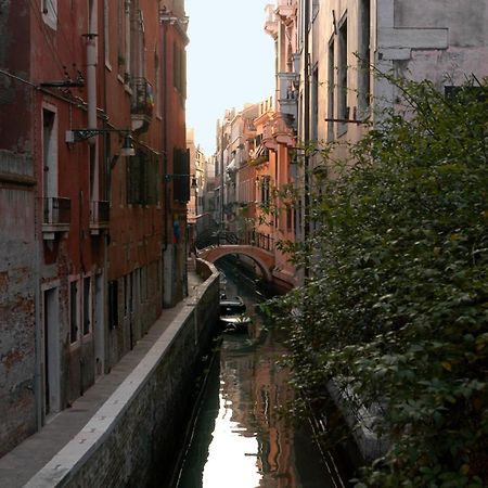 Hotel Al Ponte Mocenigo Veneţia Exterior foto