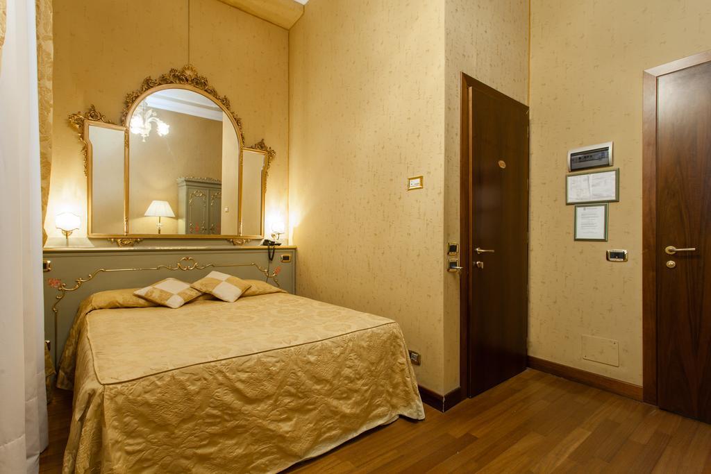 Hotel Al Ponte Mocenigo Veneţia Exterior foto